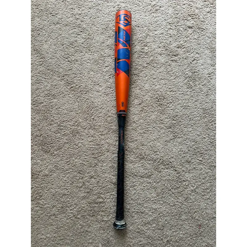 Louisville Slugger Meta BBCOR Certified Bat (-3) Composite 29 oz 32" (Used)