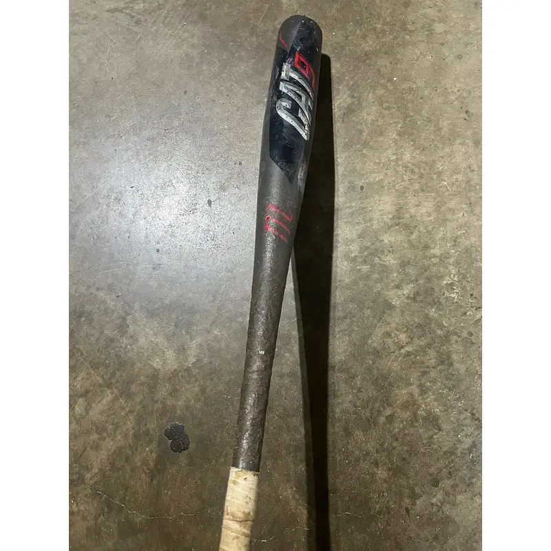 Marucci BBCOR Certified (-3) 29 oz 32" (Used) CAT9 Bat