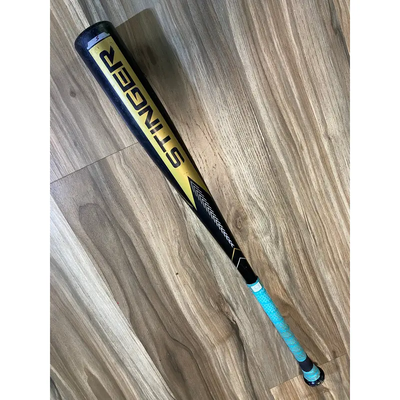Stinger BBCOR Certified Nuke (-3) Alloy 28 oz 31" (Used)