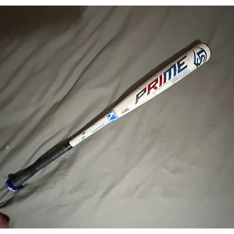 Used 31" Prime 919