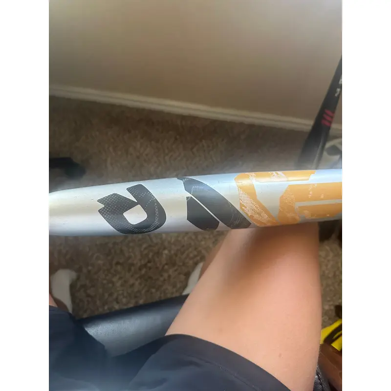 Used DeMarini (-3) 29 oz 32" CF Zen Bat