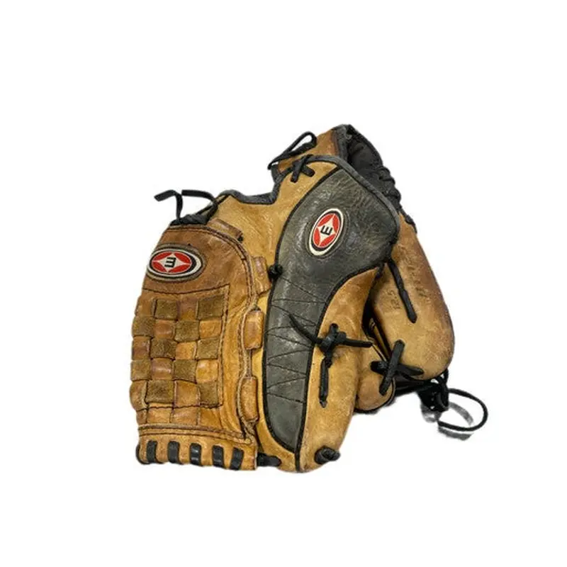 Used Easton DT-125 BB/SB Glove LH Throw Brown 12 1/2" 11735-S000342919