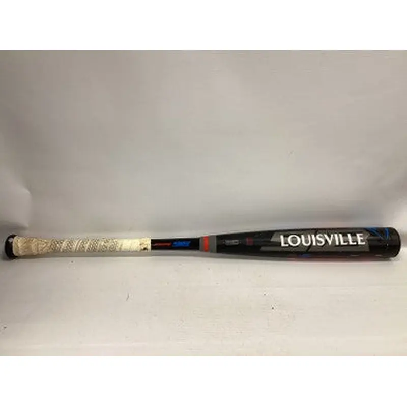 Used Louisville Slugger PRIME 918 BB/SB High School -3 Bat 32" 11851-S000033704