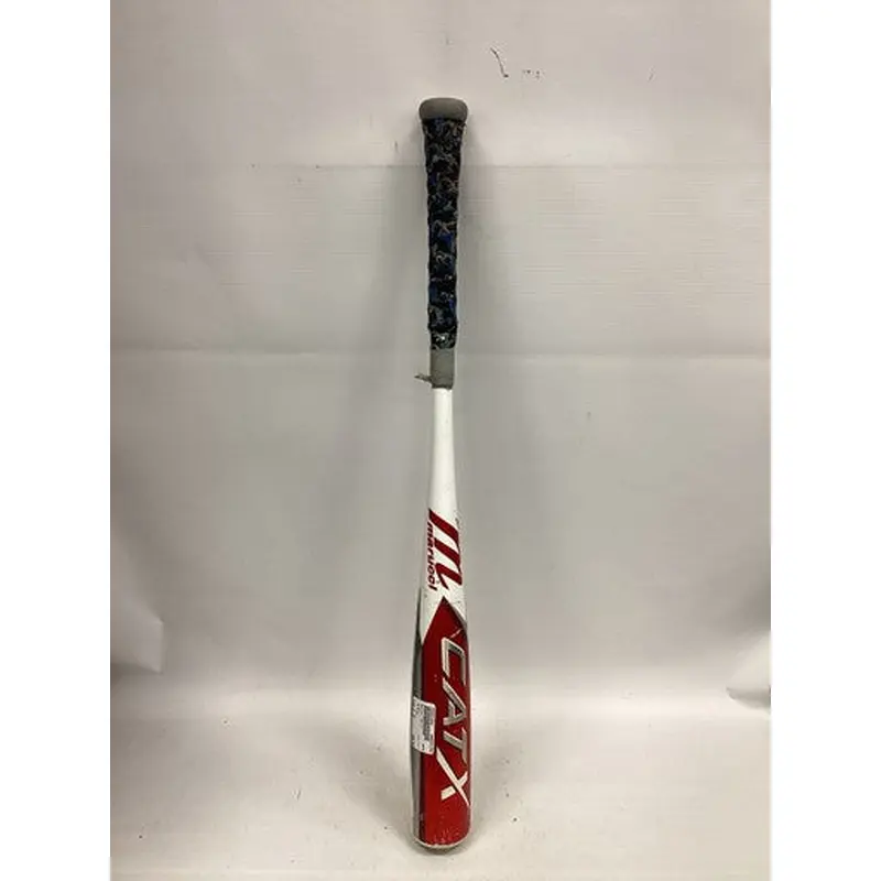 Used Marucci CAT X BB/SB USSSA 2 3/4 Bat 31" 11851-S000033844