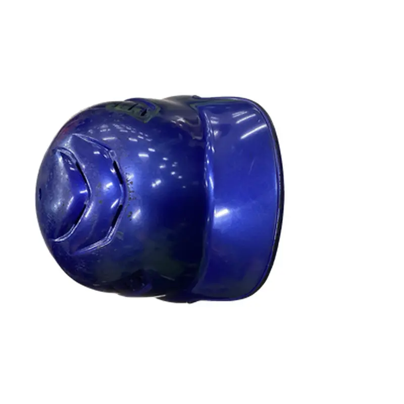 Used Rawlings Batting Helmet No Mask Royal Blue SM 11613-S000158154