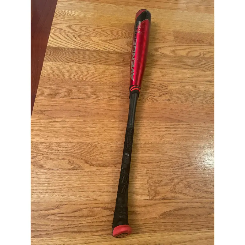 2022 AXE Avenge Pro Hybrid BBCOR Certified Bat (-3) Hybrid 29 oz 32" (Used)