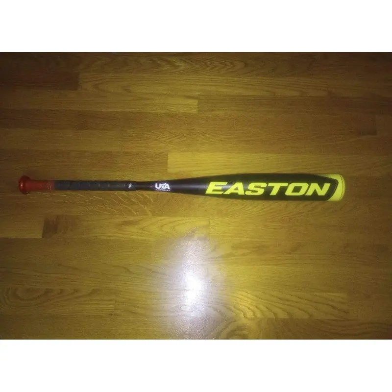 2023 Easton ADV1 Composite USABat Certified Bat (-12) 18 oz 30" (Used)