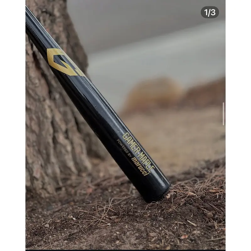 2024 Marucci Gamer Bat 25 oz 31" (Used)