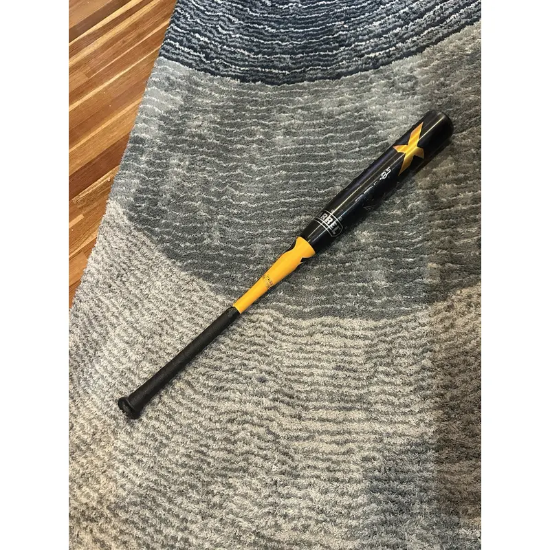 DeMarini Vexxum Long Barrel 31" DX-1 Alloy Drop -8.5 BESR Baseball Bat 2 5/8"