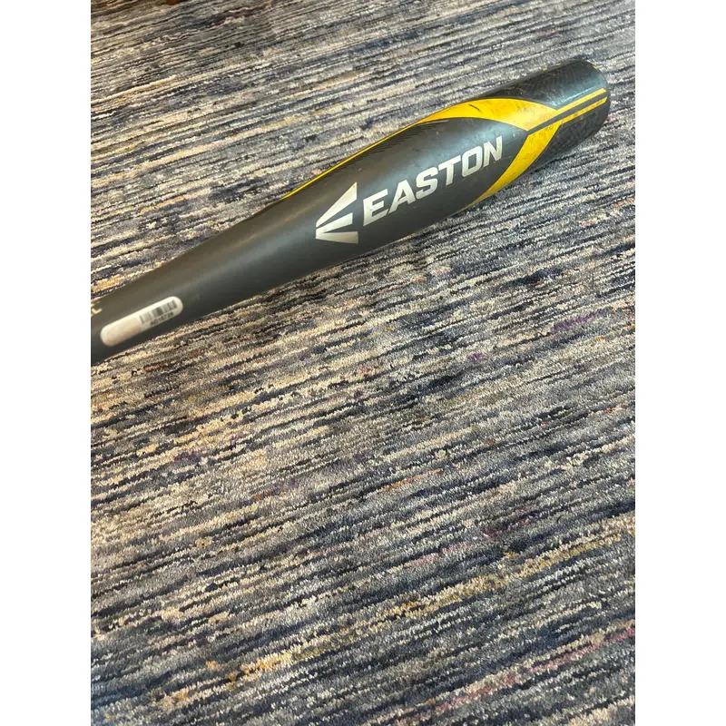 Easton Ghost X Hyperlite Composite USSSA Certified Bat (-11) 17 oz 28" (Used)