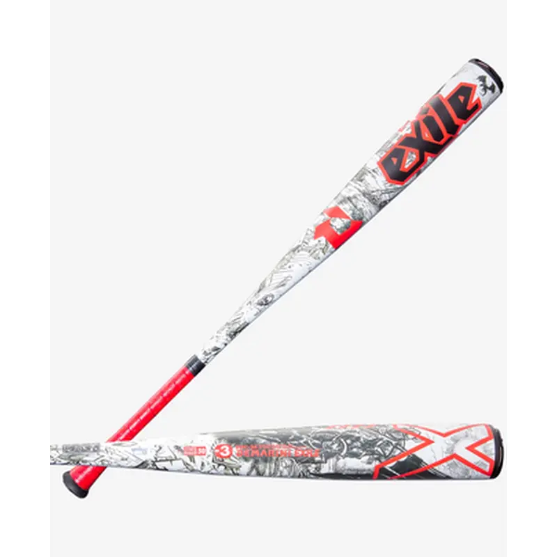 New 2026 EXILE BBCOR 31'' -3 11851-DMRWBD25890102831
