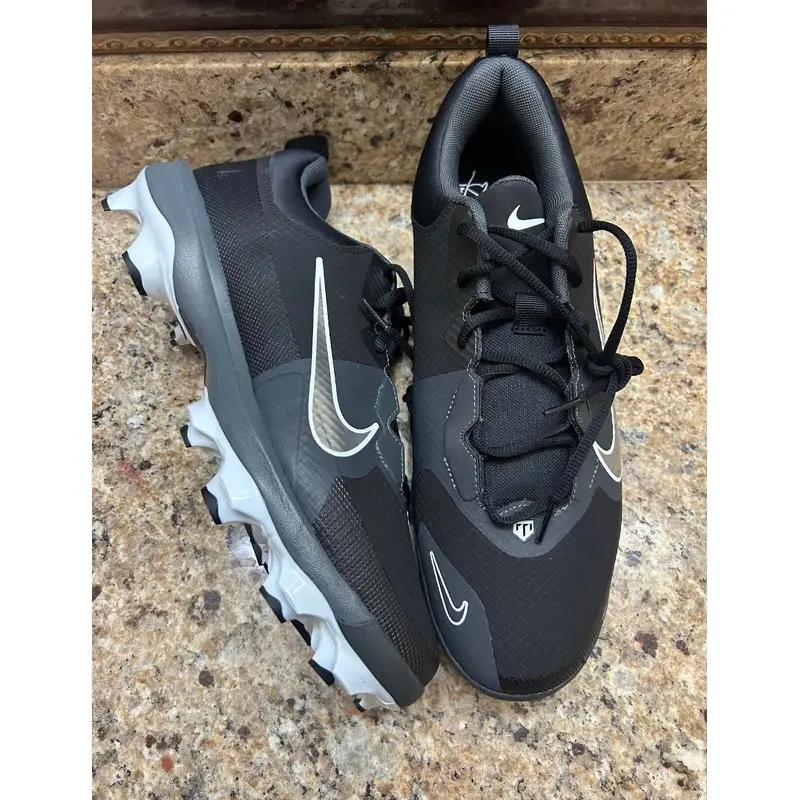 NIKE Men's Force Trout 9 Pro Molded Baseball Cleats Size 11.5