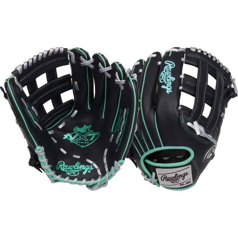 Rawlings NXT 12 1/2" Outfielder's Baseball Glove NXT3028U-6B