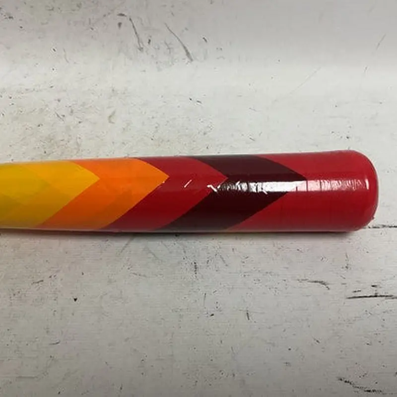 Used Easton HYPE FIRE Wiffle Ball Bat Yellow 11855-S000189451