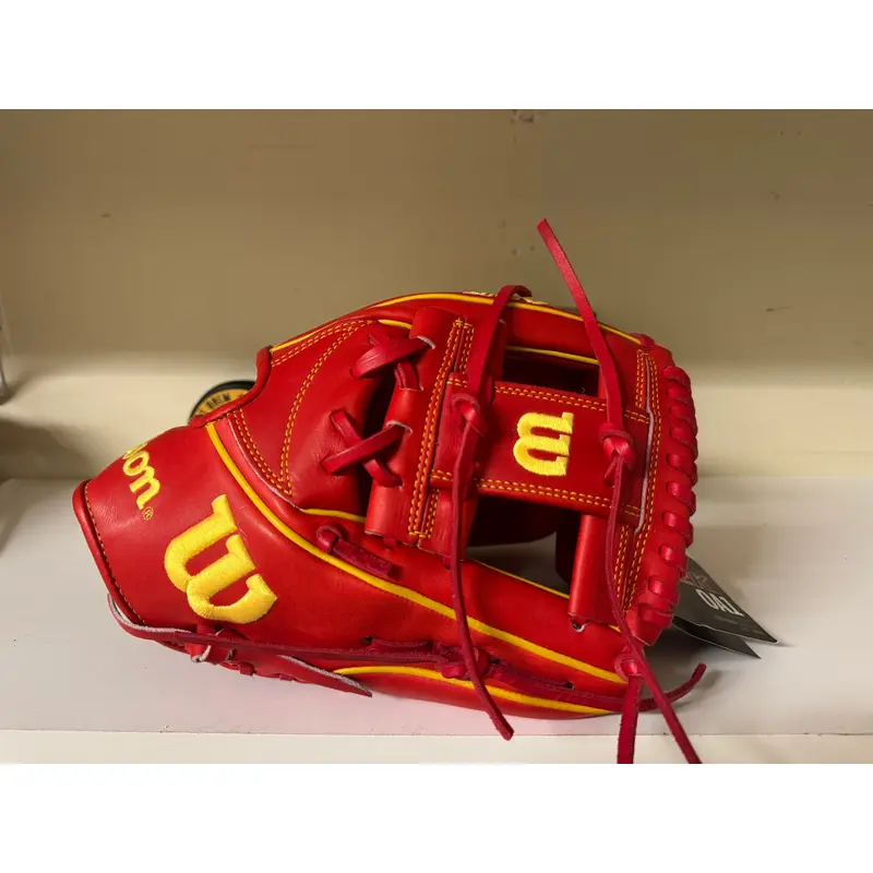 Wilson A2K OA1GM Ozzie Albies Game Model 11.5" (New)