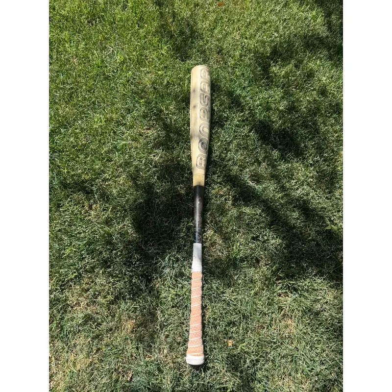 2024 Warstic Bonesaber Hybrid BBCOR Certified Bat (-3) Hybrid 30 oz 33" (Used)