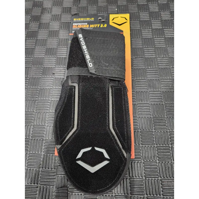 EvoShield Baseball Gloves sliding glove(New)