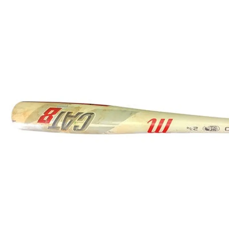 Marucci (Used) (-10) 29" 2 3/4" Barrel USSSA Certified Bat