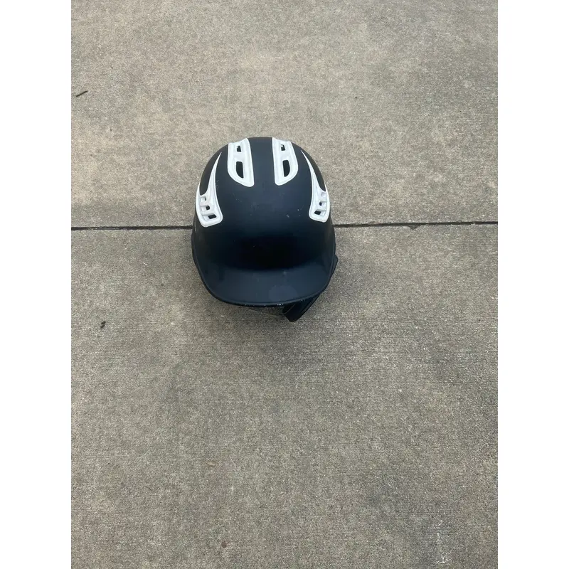 Medium Rawlings Velo Batting Helmet (Used)