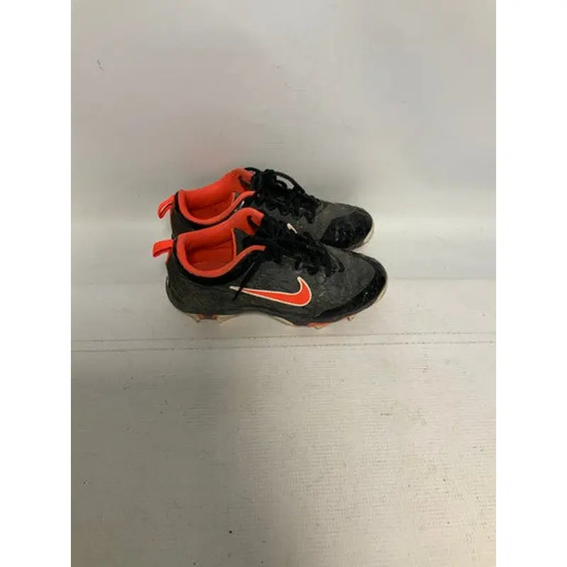 Nike (Used) Black Kid's