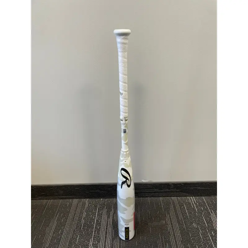 Rawlings Icon USSSA Certified Bat (-10) 21 oz 31" (New)