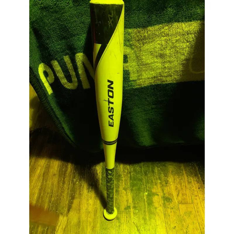 Used Easton XL Official T Ball Bat