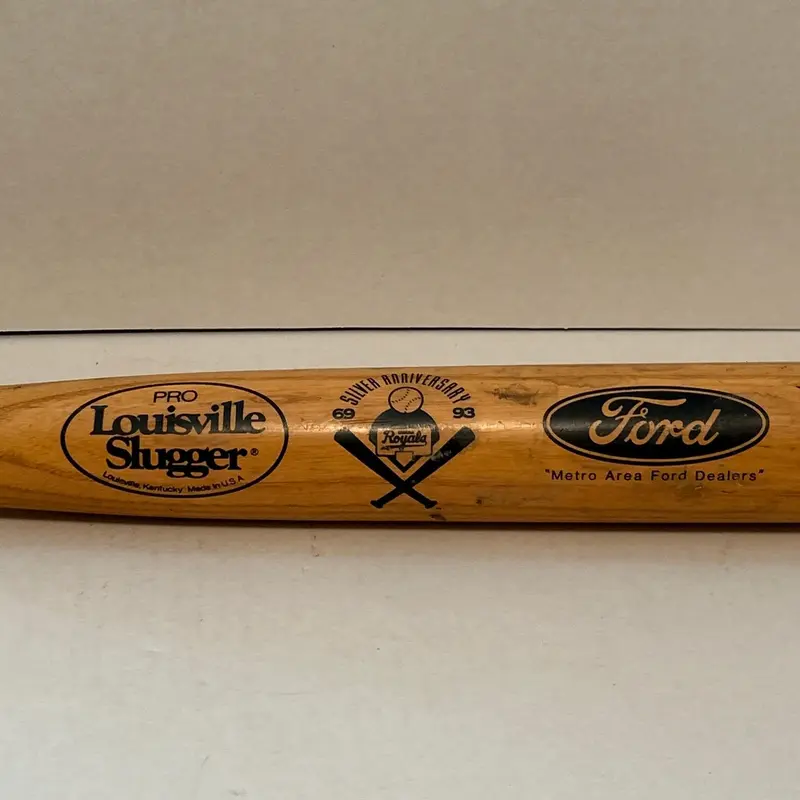 1993 Louisville Slugger  Wood  28" (Used)