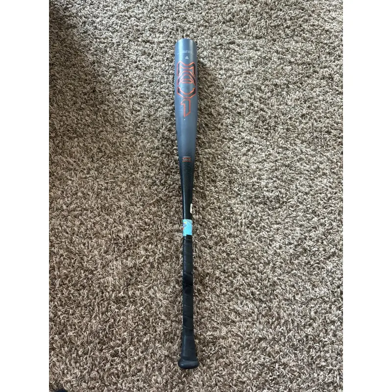 2025 Easton MAV1 BBCOR Certified Bat (-3) Alloy 31 oz 34" (Used)