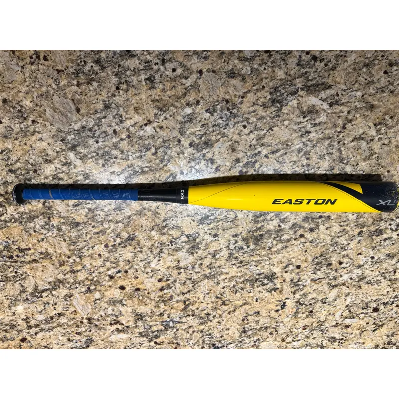 BASEBALL CRUSHER - HARD TO FIND SIZE: Easton XL1 Baseball Bat 31/23 (-8) 2 5/8