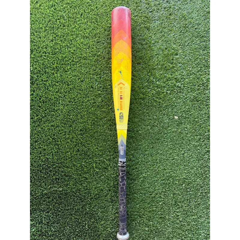 Easton Hype Fire Composite USSSA Certified Bat (-10) 21 oz 31" (Used)