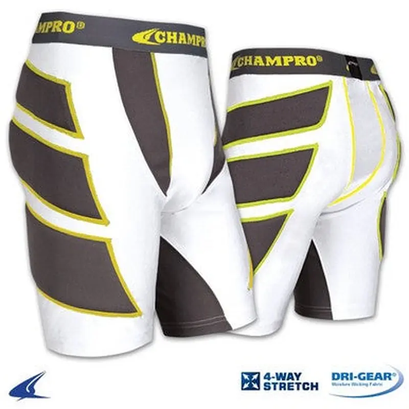 ON DECK SLDG SHRT WHITE 2X 11613-CHPBPS12AW2X
