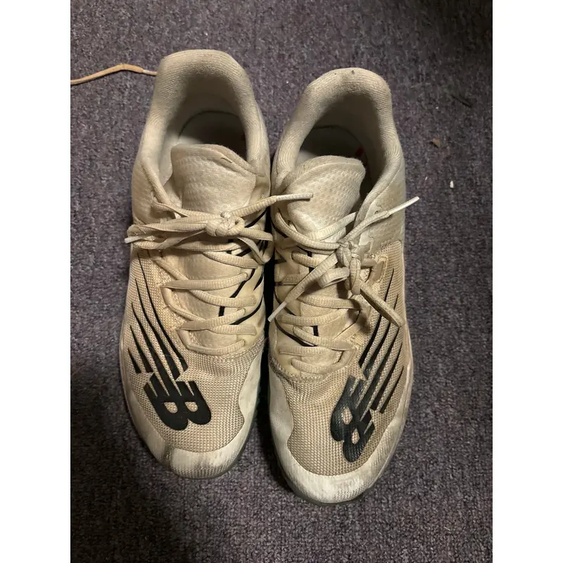 Turf Baseball Cleats
