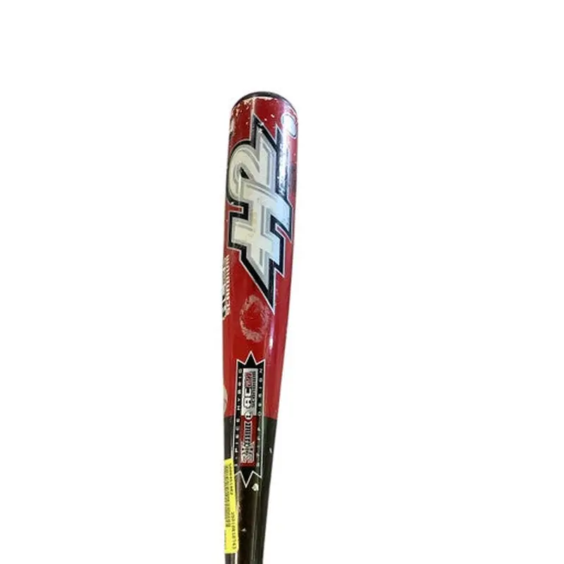 Used Louisville Slugger Sl11h2 Bb Sb Usssa 2 5 8 Bat 27" 10743-s000451462