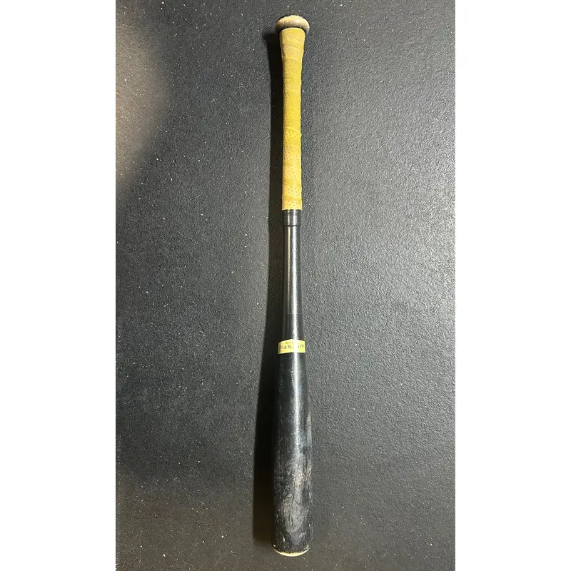 2023 Warstic WSIK58Y (-5) Maple 26 oz 31" (Used)