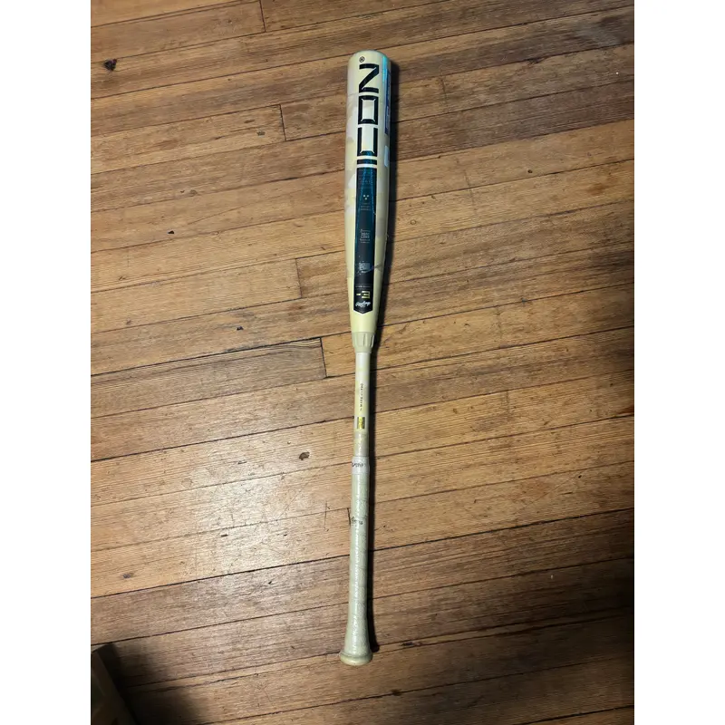 2025 Rawlings Icon BBCOR Certified Bat (-3) Composite 31 oz 34" (New)