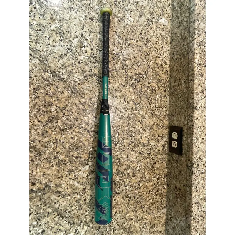 Meta BBCOR Baseball Bat