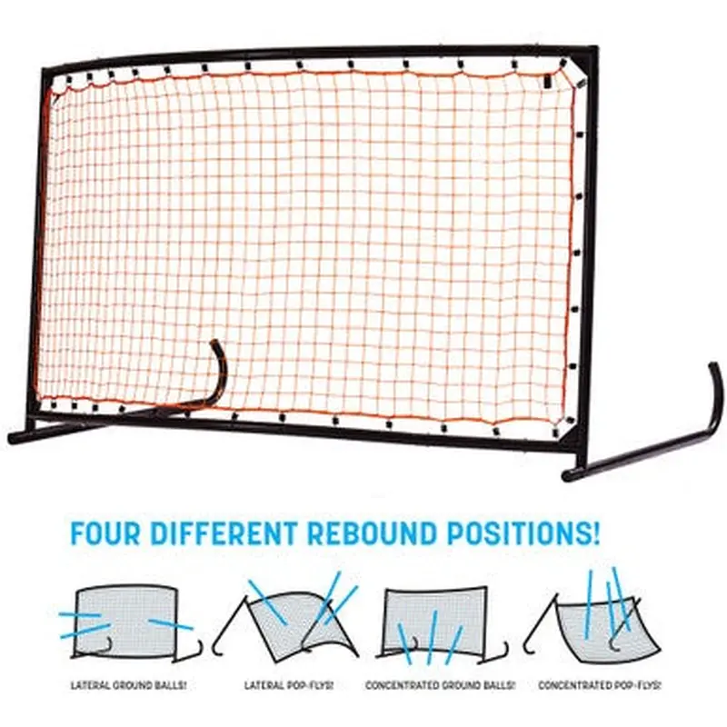 New Rebound Screen - 72" X 42" 11735-chpnb51