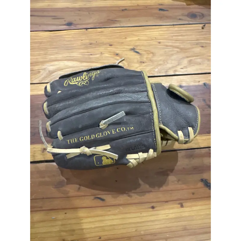 Rawlings Highlight 10 H100BRC Right Hand Pitch