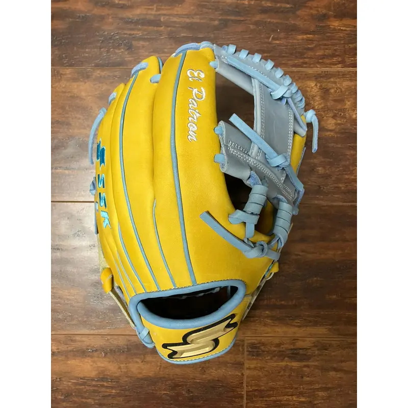 Ssk Z Pro 11.75 Glove El Patron Game Model
