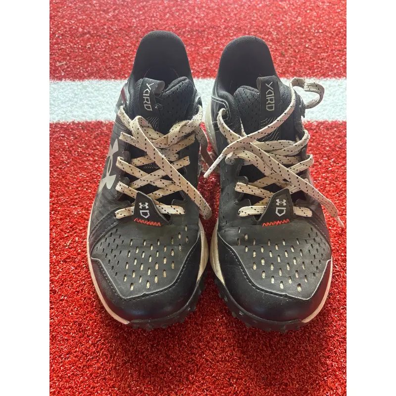 Under Armour Turf baseball cleats