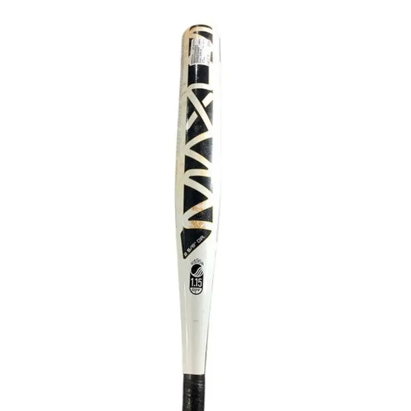 Used Combat Sl9mx105 Bb Sb Usssa 2 5 8 Bat 31" 10743-s000447413