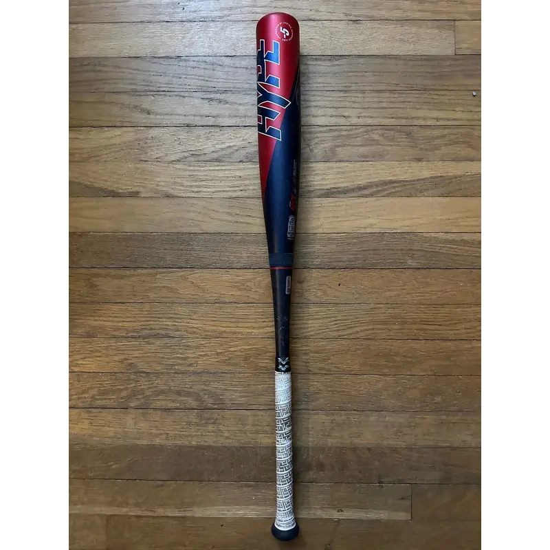 Used Easton USSSA Certified Composite -5 26 oz 31" ADV Hype Bat