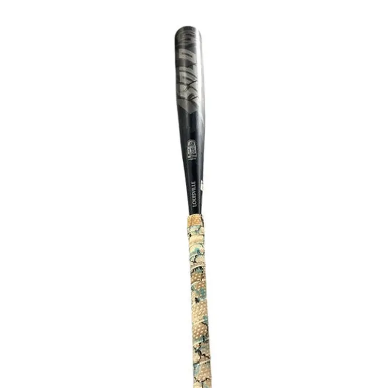 Used Louisville Slugger Sls6b5-21 Bb Sb Usssa 2 5 8 Bat 30" 10743-s000452532