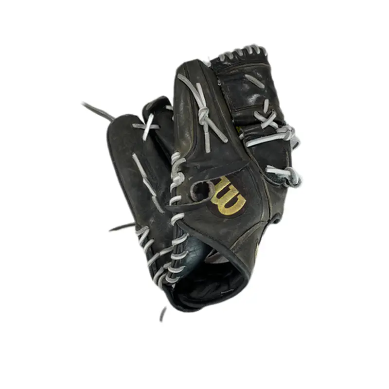 Used Wilson Kershaw Ck22 Gm 11.75inches 11 3 4" Fielders Gloves 11735-s000336520