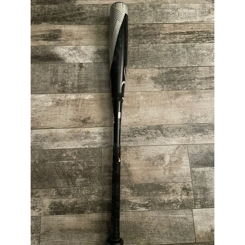 Victus Nox Hybrid USSSA Certified Bat (-8) Composite 23 oz 31" (Used)