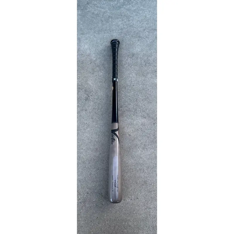 Victus V-Cut BBCOR Certified Bat (-3) Wood 29 oz 32" (Used)
