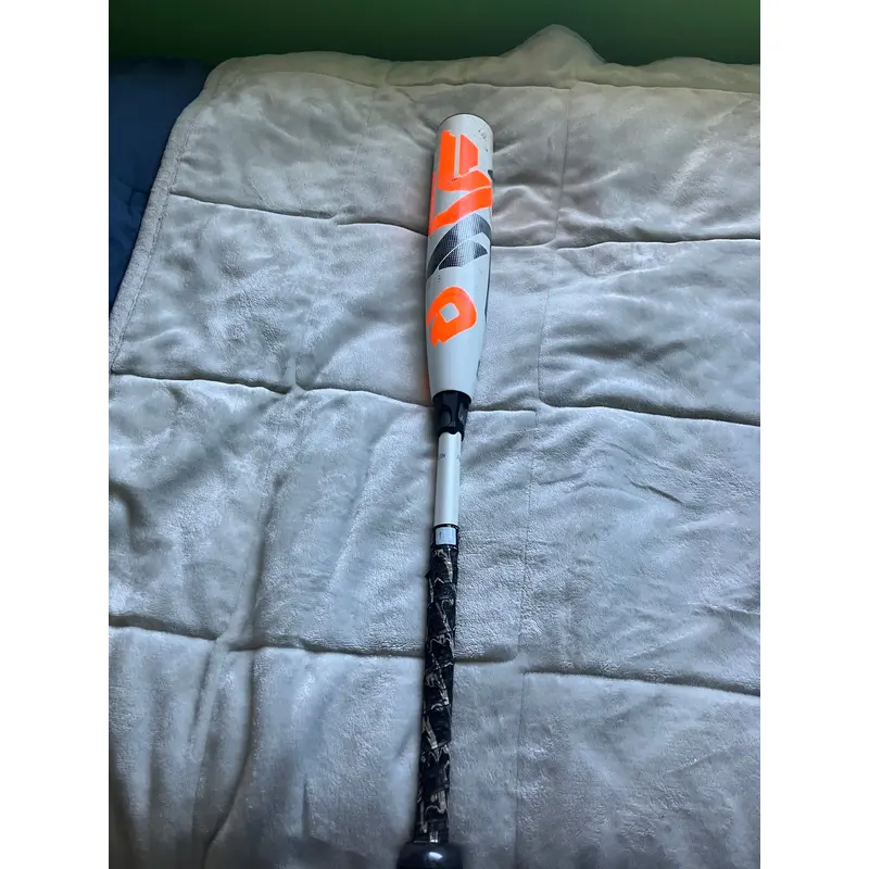2021 Demarini CF USSSA 2021 30 -8 (Used)