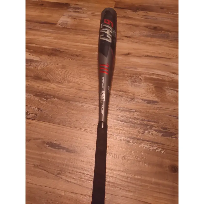2021 Marucci CAT9 USSSA Certified Bat (-8) Alloy 23 oz 31"