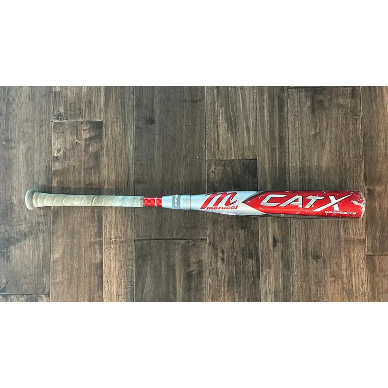 2023 Marucci CATX Composite USSSA Certified Bat (-5)  26 oz 31" (Used)