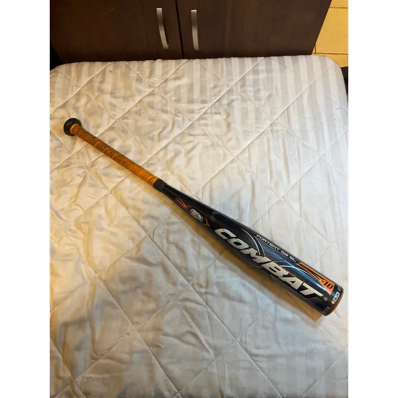 Combat Portent G3 SL 29/19 Composite Baseball Bat
